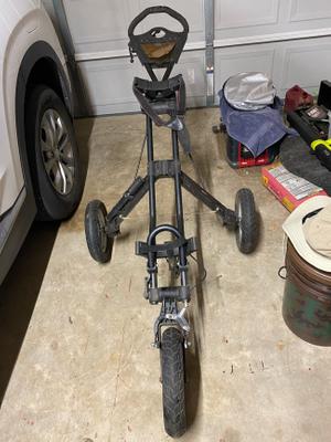 push golf carts for sale near me