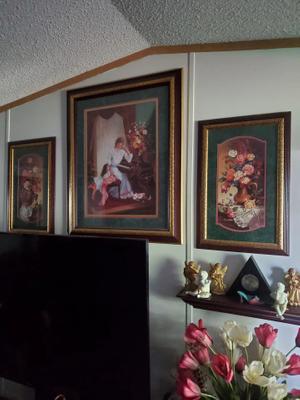 Cuadros Home Interior For Sale In Grandview Tx 5miles Buy And Sell