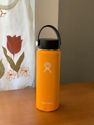 hydro flask desert limited edition