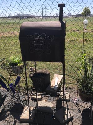 Backyard Fence Installation In Wichita Falls Fence Builders Wichita Falls Tx