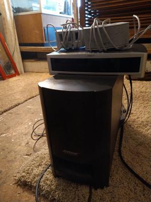 bose surround speakers sale