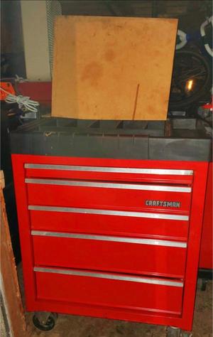 Craftsman Tool Box For Sale In Upland Ca 5miles Buy And Sell