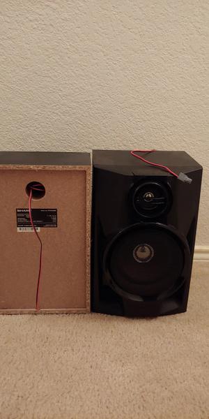 home audio speakers for sale