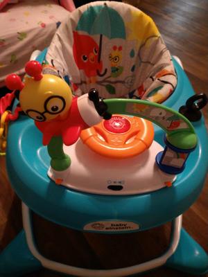 baby walker under $30