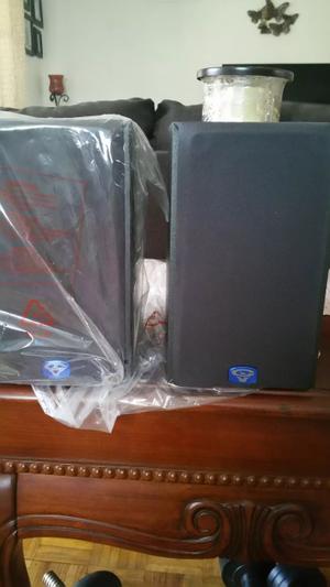 cerwin vega v5c