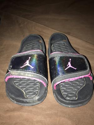 jordan sandals for sale