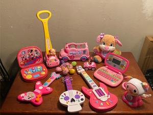 baby girl toys sale
