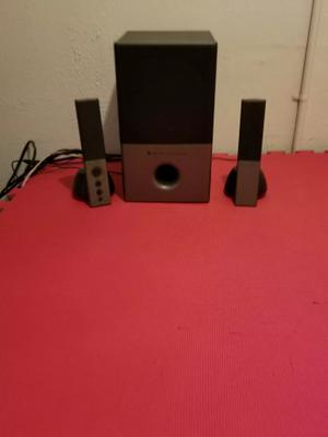 altec lansing atp3 for sale