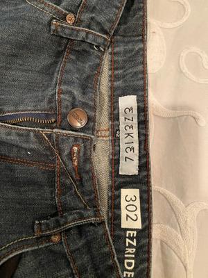 ezekiel ez rider jeans