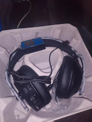 rig 700hs arctic camo