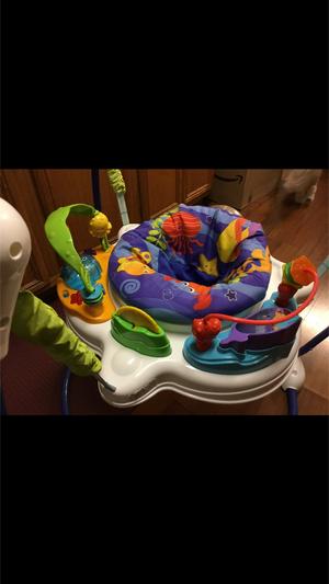 jumperoo sale