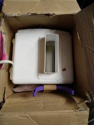 1992 easy bake oven