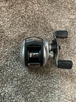 baitcaster for sale