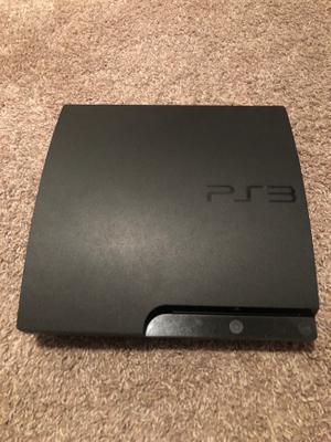 ps3 for sale