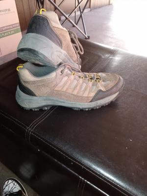 redhead mckinley hiking boots