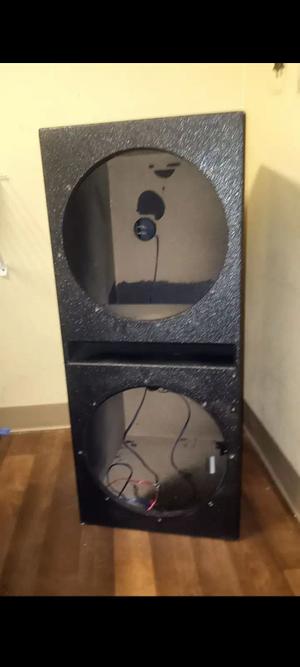 15 speakers for sale