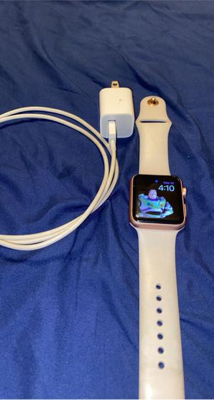 Apple Watch Rose Gold For Sale In Fort Worth Tx 5miles Buy And Sell