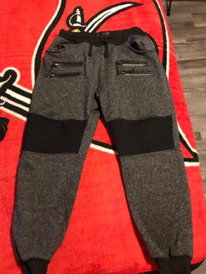 boys pants size 10