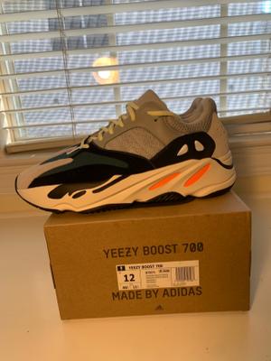 yeezy wave runner for sale