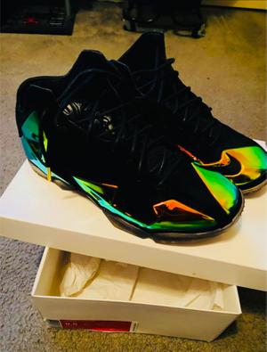lebron 11s for sale