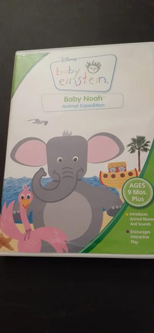 Baby Einstein Dvd For Sale In Us Us 5miles Buy And Sell