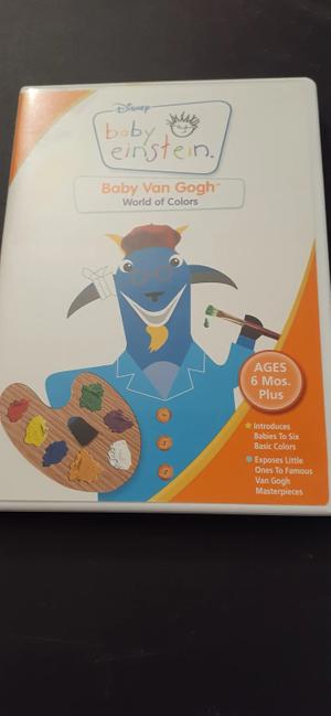 Baby Einstein Dvd For Sale In Us Us 5miles Buy And Sell