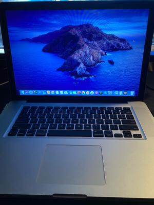 Macbook Pro 15 Inch For Sale In Us Us 5miles Buy And Sell