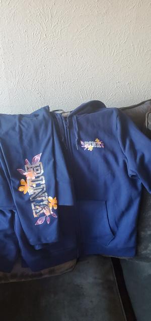 pink victoria's secret hoodies cheap