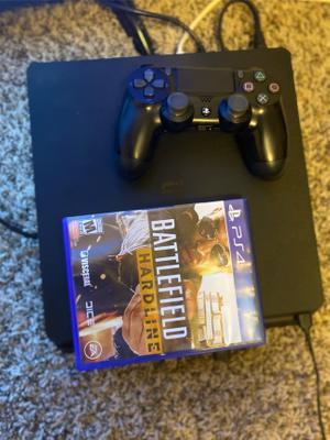 ps4 for sell