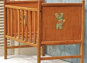 1950 baby crib for sale