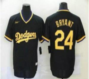 kobe bryant dodgers jersey nike