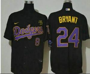 dodgers jersey kobe bryant