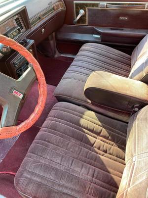 Oldsmobile Cutlass Supreme For Sale In Lake Dallas Tx 5miles Buy And Sell