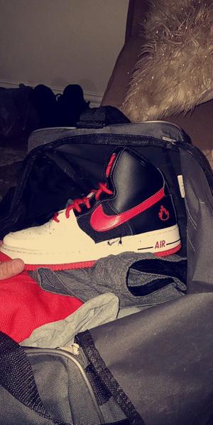 jordan shoes size 6.5