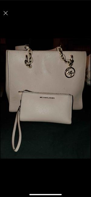 mk purses with matching wallets