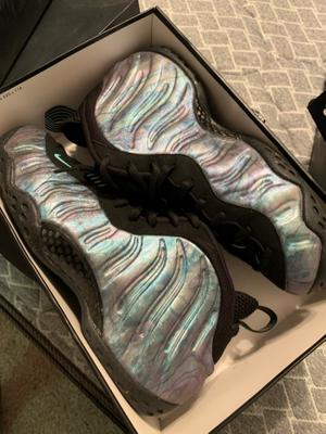 foamposites size 8.5