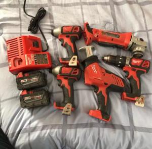 Used Tools for Sale in South-Gate, CA 