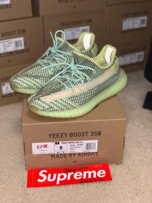 yeezy size 9