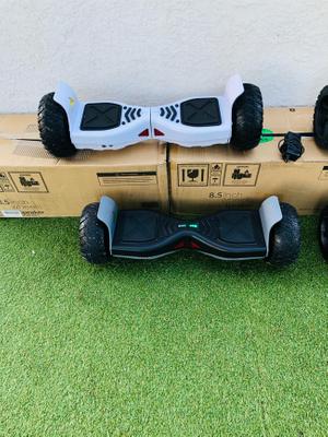 jetson hoverboard combo