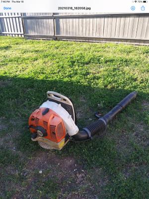 Stihl Blower Bg55 Price Stihl Blower Bg55 Price