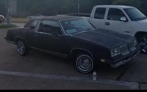 Oldsmobile Cutlass Supreme For Sale In Lake Dallas Tx 5miles Buy And Sell