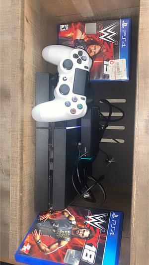 Ps4 Console For Sale In Temecula Ca 5miles Buy And Sell
