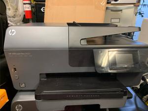 hp 6830 printer price