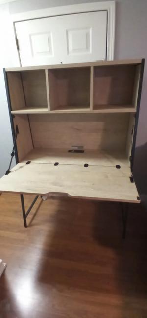 Loring Wood Secretary Desk 69 Off Gasabo Net Loring Wood Secretary Desk 69, Loring Wood Secretary Desk