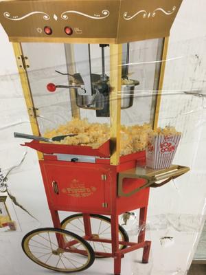 Popcorn Cart For Sale In Pearland Tx 5miles Buy And Sell