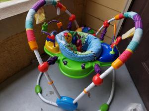 Baby Einstein Jumper For Sale In Balch Springs Tx 5miles Buy And Sell