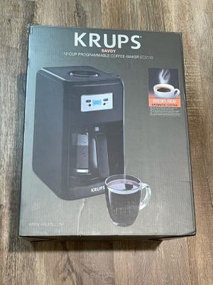 Krups for sale in US, US - 5miles: Buy 