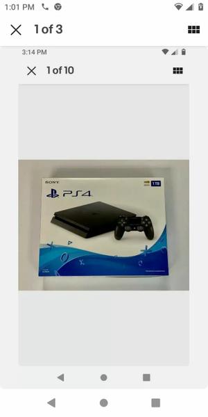 Ps4 Console For Sale In Us Us 5miles Buy And Sell