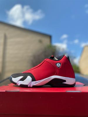 14s jordans