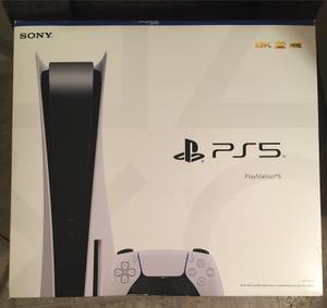 play station 5 for sale